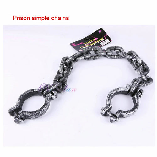 Family Matching Striped Prisoner Costume