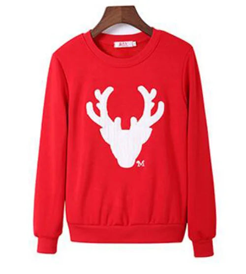 Family Matching Christmas T-Shirt