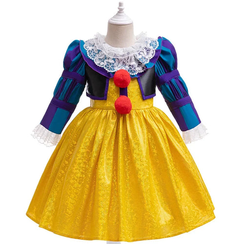 Kids Stephen King Costume