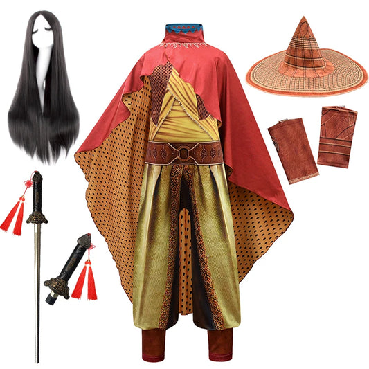 Family Matching Halloween Costume