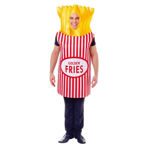 Adult Funny Jumpsuit Halloween Costume