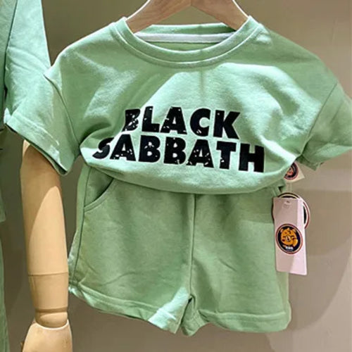 Mommy And Daughter Matching Outfits