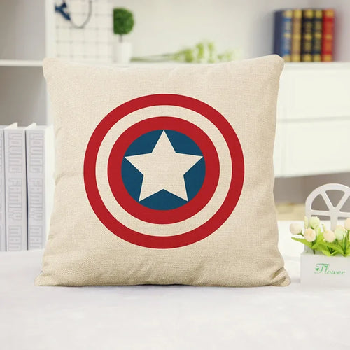 MARVEL Pillow Case