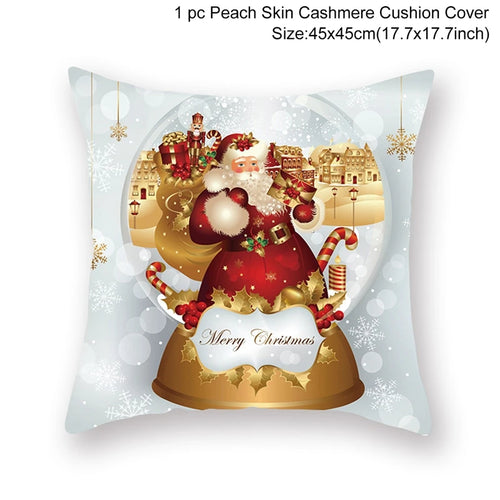 Premium Christmas Pillowcase