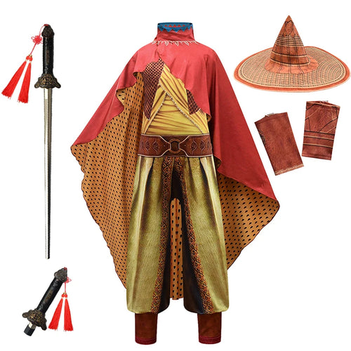 Family Matching Halloween Costume