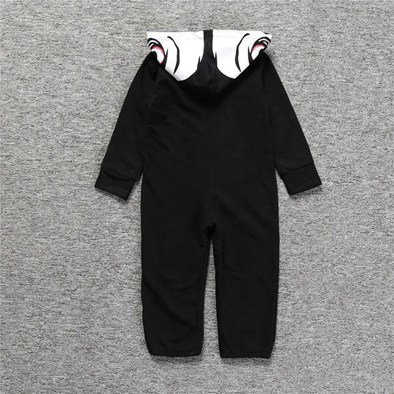 Umorden Baby Skeleton Costume
