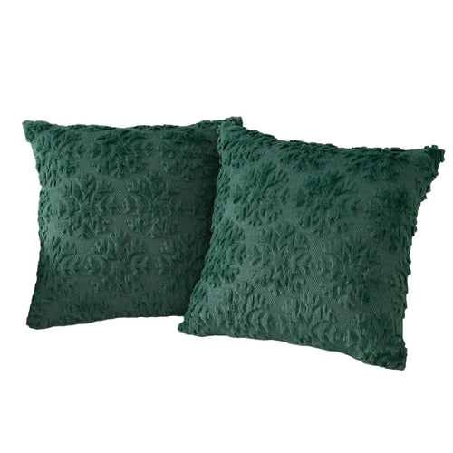 Christmas Pillow Covers Set of 2