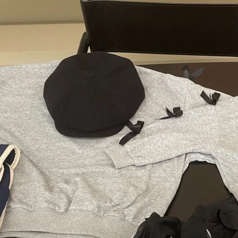 Mommy and Daughter Matching Sweatshirt