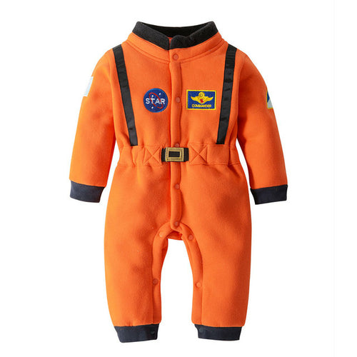 Umorden Astronaut Costume