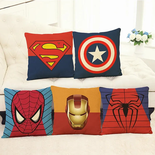 MARVEL Pillow Case