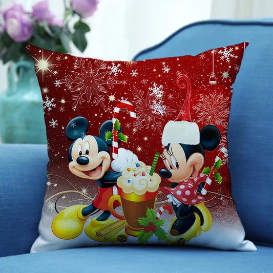 Disney Mickey Mouse Pillowcase