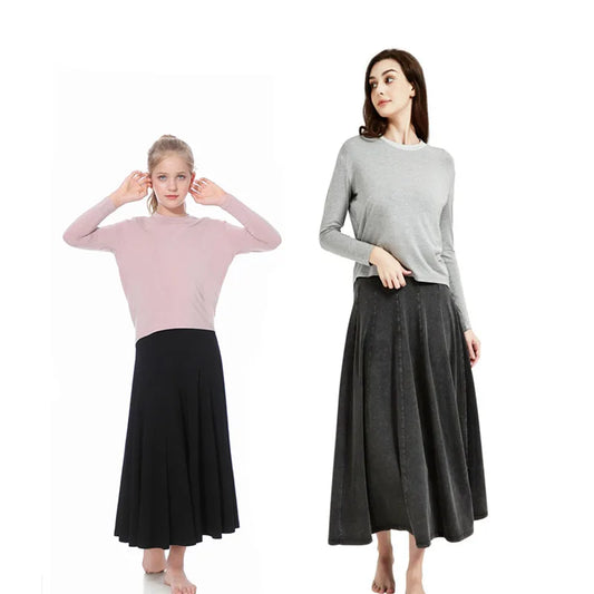 Mommy and Daughter Loose Bust