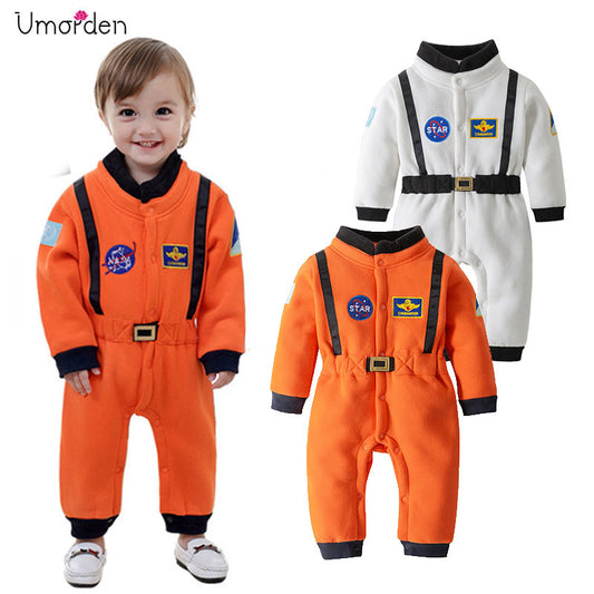 Umorden Astronaut Costume